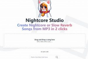 Guide to Nightcore Studio Setup & Workflow | Study Travel Abroad | Explore Educational Trips & Global Learning Opportunities