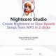 Guide to Nightcore Studio Setup & Workflow | Study Travel Abroad | Explore Educational Trips & Global Learning Opportunities