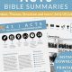 Best Acts Study Guide: Unlock Scripture's Guide | Study Travel Abroad | Explore Educational Trips & Global Learning Opportunities