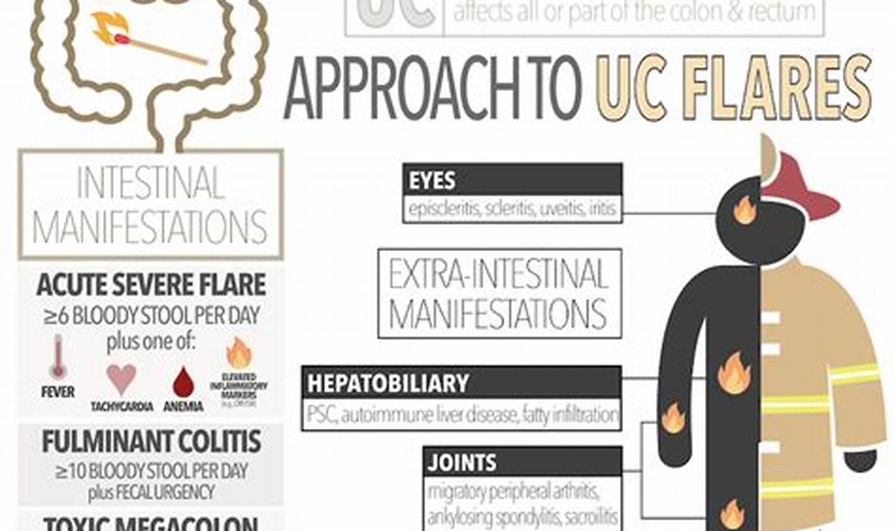 New Trial Studies: Ulcerative Colitis Flare Relief Now! | Study Travel Abroad | Explore Educational Trips & Global Learning Opportunities