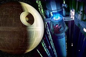 Inside Deathstar Studios: Power & Creation | Study Travel Abroad | Explore Educational Trips & Global Learning Opportunities