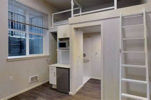 Discover Avalon Micro Studios: Compact Urban Living | Study Travel Abroad | Explore Educational Trips & Global Learning Opportunities