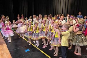 Dance at Lisa's Dance Studio: Classes & More! | Study Travel Abroad | Explore Educational Trips & Global Learning Opportunities