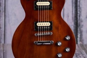 Epiphone Les Paul Studio LT: Study Guitar Guide &amp; Review | Study Travel Abroad | Explore Educational Trips & Global Learning Opportunities