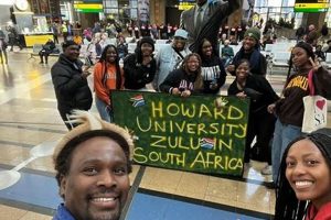 Your Guide: Howard Study Abroad Programs + Tips | Study Travel Abroad | Explore Educational Trips & Global Learning Opportunities
