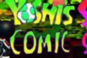 Unleash Your Inner Artist: Yoshi's Island Comic Studio Fun! | Study Travel Abroad | Explore Educational Trips & Global Learning Opportunities