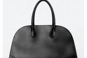 Shop COS Studio Bowling Bags: Retro Style + Modern Edge | Study Travel Abroad | Explore Educational Trips & Global Learning Opportunities