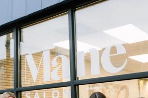 Elevate Your Style: The Mane Studio - Expert Hair Care | Study Travel Abroad | Explore Educational Trips & Global Learning Opportunities