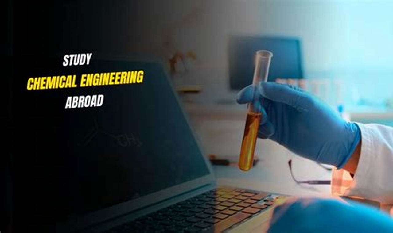 Unlock: Clarkson Chemical Engineering Study Abroad Now! | Study Travel Abroad | Explore Educational Trips & Global Learning Opportunities