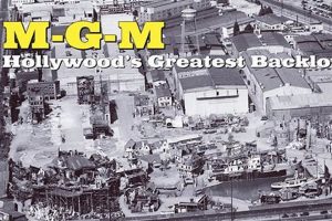 Exploring MGM Studios Backlot: History & Hollywood | Study Travel Abroad | Explore Educational Trips & Global Learning Opportunities