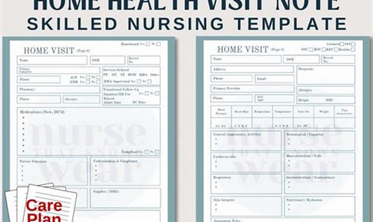 [Guide] Home Clinical Trial Visit by Nurse + Checklist | Study Travel Abroad | Explore Educational Trips & Global Learning Opportunities