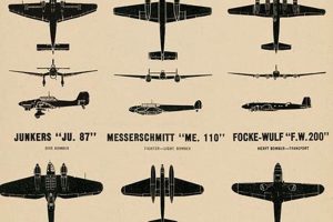 WWII Planes: German Aircraft Markings for Silhouette Studio | Study Travel Abroad | Explore Educational Trips & Global Learning Opportunities