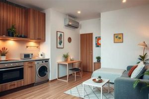 Understanding Who Buys a Studio Apartment + Expert Tips | Study Travel Abroad | Explore Educational Trips & Global Learning Opportunities