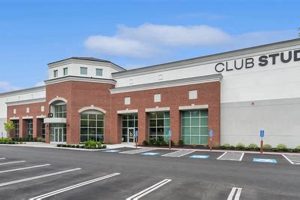 Your Club Studio South Windsor: Fitness & Fun! | Study Travel Abroad | Explore Educational Trips & Global Learning Opportunities