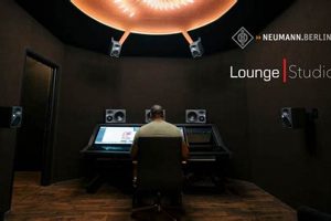 Design Ideas for Relaxing Lounge Studios Spaces | Study Travel Abroad | Explore Educational Trips & Global Learning Opportunities