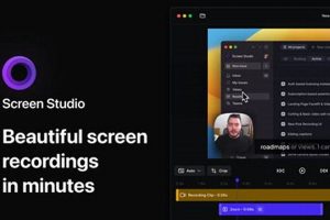Get Screen Studio: Download &amp; Optimize Recording | Study Travel Abroad | Explore Educational Trips & Global Learning Opportunities