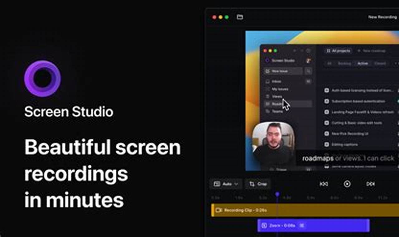Get Screen Studio: Download &amp; Optimize Recording | Study Travel Abroad | Explore Educational Trips & Global Learning Opportunities