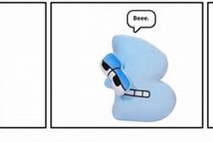 Unlocking Alphabet Lore: Plush Comics & Studio Fun | Study Travel Abroad | Explore Educational Trips & Global Learning Opportunities