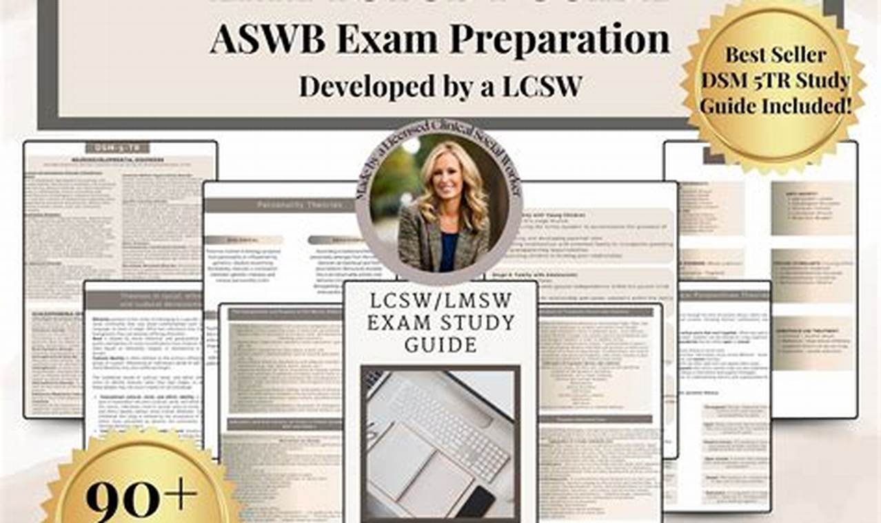 Prep for LMSW: The Ultimate LMSW Study Guide & Practice | Study Travel Abroad | Explore Educational Trips & Global Learning Opportunities