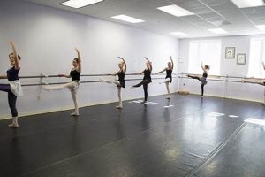 Find: Ballet Studios Near Me - Classes &amp; Training | Study Travel Abroad | Explore Educational Trips & Global Learning Opportunities