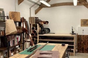 Unlock Your Potential: Workshop Studio Spaces Await! | Study Travel Abroad | Explore Educational Trips & Global Learning Opportunities