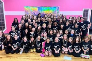 Dance at Studio L Waldwick: Classes &amp; More! | Study Travel Abroad | Explore Educational Trips & Global Learning Opportunities
