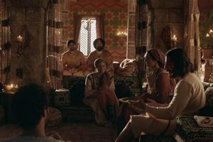 Dive Deeper: The Chosen Season 4 Study Guide & Discussion Study Travel Abroad | Explore Educational Trips & Global Learning Opportunities Dive Deeper: The Chosen Season 4 Study Guide & Discussion | Study Travel Abroad | Explore Educational Trips & Global Learning Opportunities