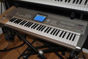 Unlock Your Studio: Korg Triton Studio Secrets Study Travel Abroad | Explore Educational Trips & Global Learning Opportunities Unlock Your Studio: Korg Triton Studio Secrets | Study Travel Abroad | Explore Educational Trips & Global Learning Opportunities