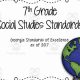 GA Social Studies Standards: The Complete Guide | Study Travel Abroad | Explore Educational Trips & Global Learning Opportunities