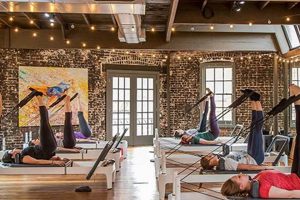 Elevate with Pilates & Art | DC's Toolbox Studio Study Travel Abroad | Explore Educational Trips & Global Learning Opportunities Elevate with Pilates & Art | DC's Toolbox Studio | Study Travel Abroad | Explore Educational Trips & Global Learning Opportunities