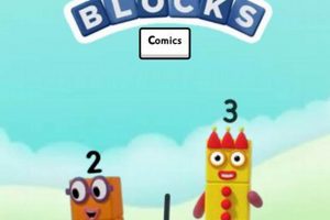 Learn Math: Comic Studio Numberblocks Fun For Kids! Study Travel Abroad | Explore Educational Trips & Global Learning Opportunities Learn Math: Comic Studio Numberblocks Fun For Kids! | Study Travel Abroad | Explore Educational Trips & Global Learning Opportunities