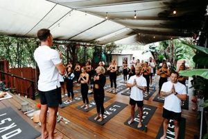 Your Guide to Riffs Yoga Studio Bird Rock | Classes & More | Study Travel Abroad | Explore Educational Trips & Global Learning Opportunities