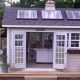 Backyard Studio Shed with Kitchen & Bath: Your Tiny Home! | Study Travel Abroad | Explore Educational Trips & Global Learning Opportunities