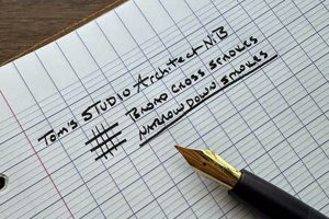 Enhance Tom's Studio: Design & Ideas [Craft Space] | Study Travel Abroad | Explore Educational Trips & Global Learning Opportunities