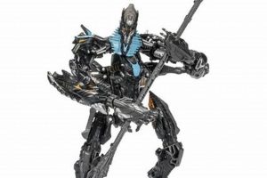 Buy The Fallen: Studio Series Transformers Guide | Study Travel Abroad | Explore Educational Trips & Global Learning Opportunities