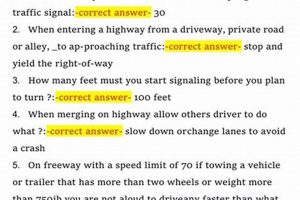 Prep for Your Michigan Chauffeur License Test - Study Guide | Study Travel Abroad | Explore Educational Trips & Global Learning Opportunities