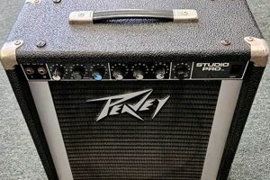 Review: Peavey Studio Pro Amp - Best For Your Studio? | Study Travel Abroad | Explore Educational Trips & Global Learning Opportunities