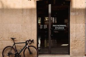 Visit Pas Normal Studios San Francisco: Gear & Community! | Study Travel Abroad | Explore Educational Trips & Global Learning Opportunities