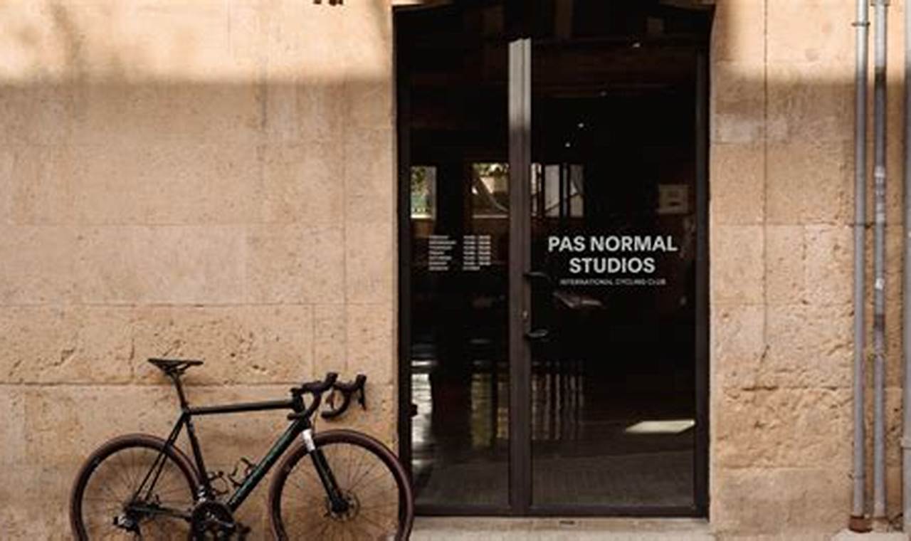 Visit Pas Normal Studios San Francisco: Gear & Community! | Study Travel Abroad | Explore Educational Trips & Global Learning Opportunities