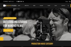 Your Path: Movie Studio Internships Guide + Tips | Study Travel Abroad | Explore Educational Trips & Global Learning Opportunities