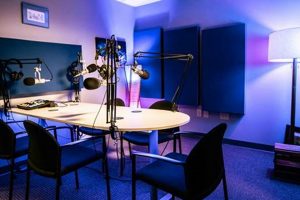 Podcast Studio Rental Rates: Your Price Guide + Tips | Study Travel Abroad | Explore Educational Trips & Global Learning Opportunities