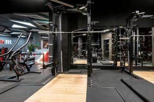 Unleash Your Potential: Believe Fitness Studio Today! | Study Travel Abroad | Explore Educational Trips & Global Learning Opportunities