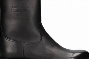 Best Acne Studios Boots: Style & Durability | Study Travel Abroad | Explore Educational Trips & Global Learning Opportunities