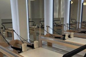 Buy a Thriving Pilates Studio for Sale: Your Dream | Study Travel Abroad | Explore Educational Trips & Global Learning Opportunities