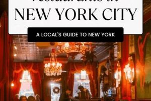 Best Restaurants Near Studio Theater: Your Guide & More | Study Travel Abroad | Explore Educational Trips & Global Learning Opportunities