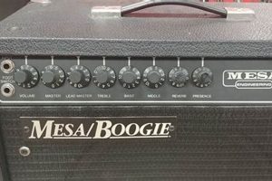 Mesa Boogie Studio 22: A Deep Dive + Review | Study Travel Abroad | Explore Educational Trips & Global Learning Opportunities