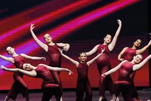 Elevate Dance: Studio B Dance Company Excellence | Study Travel Abroad | Explore Educational Trips & Global Learning Opportunities