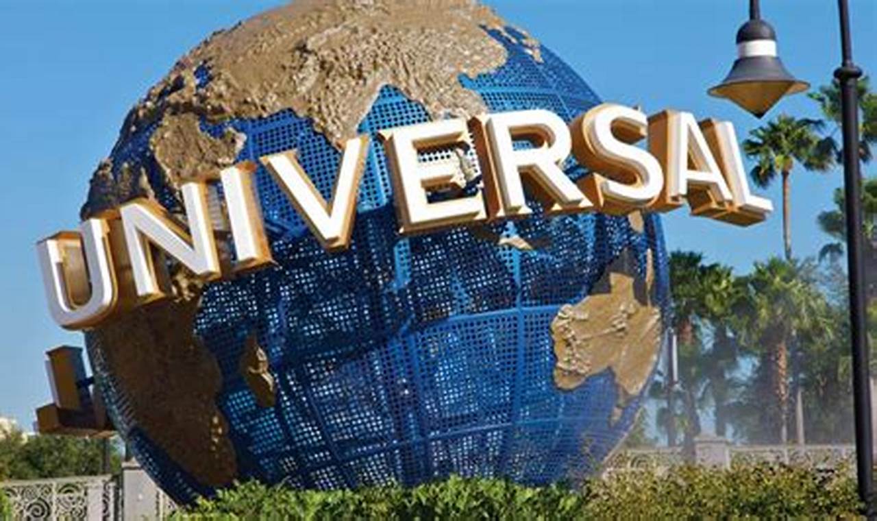 Best Port Canaveral to Universal Studios Transfers | Study Travel Abroad | Explore Educational Trips & Global Learning Opportunities