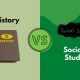 Social Studies vs. History: What's the Key Difference? | Study Travel Abroad | Explore Educational Trips & Global Learning Opportunities