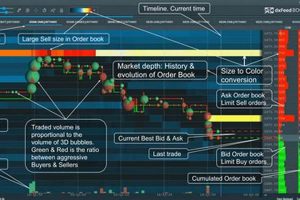 Deep Dive: Bookmap ES Studies for Futures Trading | Study Travel Abroad | Explore Educational Trips & Global Learning Opportunities